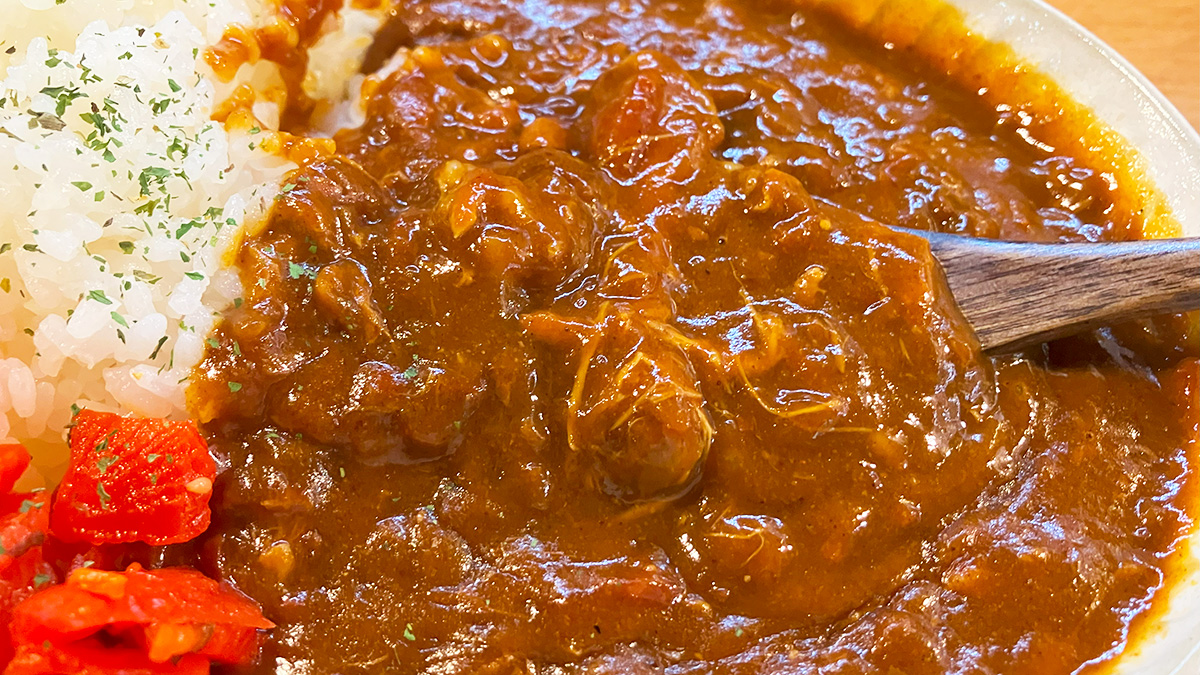 IMG_5575 - 浦和ランチ 和浦酒場弐店長秘伝チキンカレー